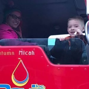 Meet your Posher, Brett